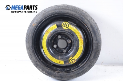 Spare tire for Volkswagen Golf III (1991-1997) 14 inches, width 3.5 (The price is for one piece)