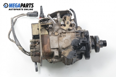 Diesel injection pump for Ford Fiesta IV 1.8 D, 60 hp, hatchback, 1999 № Bosch 0 460 484 143