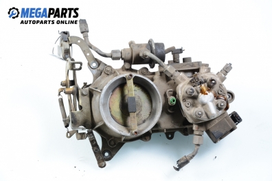 Mechanical fuel injection for Mercedes-Benz 190 (W201) 1.8, 109 hp, 1991