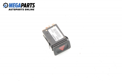 Emergency lights button for Volkswagen Golf IV 1.4 16V, 75 hp, 3 doors, 1999