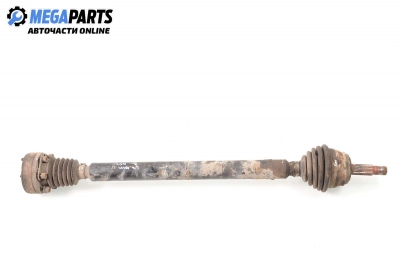 Driveshaft for Volkswagen Golf III (1991-1997) 1.6, hatchback, position: right