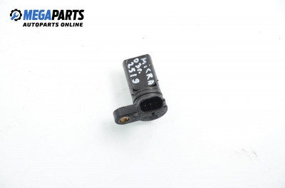Sensor for Nissan Micra 1.0 16V, 65 hp, hatchback, 3 doors, 2003