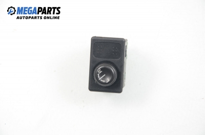 Mirror adjustment button for Nissan Primera 1.8, 115 hp, hatchback, 2002