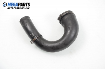 Turbo hose for Opel Astra G 2.0 DI, 82 hp, station wagon, 1998