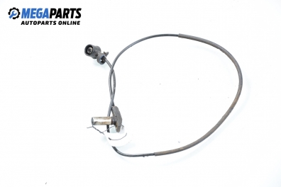 Crankshaft sensor for Mercedes-Benz 190 (W201) 1.8, 109 hp, 1991