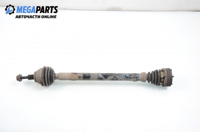 Driveshaft for Audi A3 (8P) 1.6, 102 hp, 2004, position: right