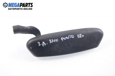 Mâner exterior pentru Fiat Punto 1.9 JTD, 86 cp, hatchback, 5 uși, 2002, poziție: dreaptă - spate