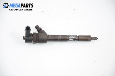 Diesel fuel injector for Opel Insignia 2.0 CDTI, 131 hp, station wagon, 2009