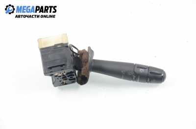 Wiper lever for Renault Laguna I (B56; K56) 2.0, 113 hp, hatchback automatic, 1995