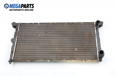 Wasserradiator für Ford Galaxy 2.0, 116 hp automatik, 1996
