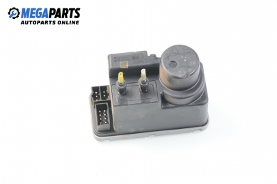 Central lock vacuum pump for Mercedes-Benz C-Class 202 (W/S) 2.0, 136 hp, sedan, 1995