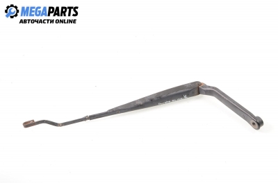 Front wipers arm for Hyundai Sonata IV 2.0 16V, 131 hp, sedan, 2004, position: front - left