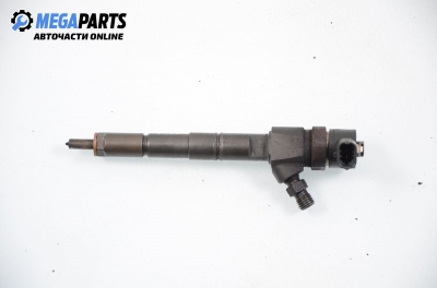 Diesel fuel injector for Opel Insignia 2.0 CDTI, 131 hp, station wagon, 2009