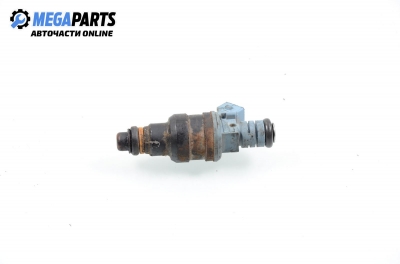 Benzineinspritzdüse for Peugeot 306 1.6, 89 hp, 1995
