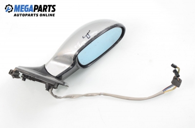 Oglindă pentru Citroen C5 2.2 HDi, 133 cp, combi automat, 2002, poziție: dreapte