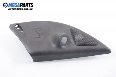 Interior plastic for Fiat Punto 1.9 JTD, 86 hp, hatchback, 5 doors, 2002