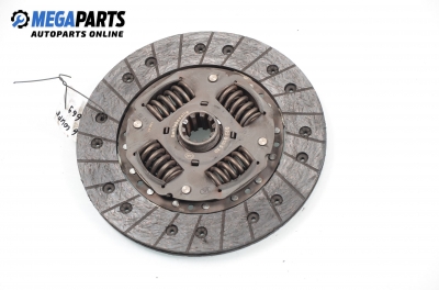 Kupplungsscheibe für BMW 3 (E36) 1.8, 113 hp, coupe, 1995