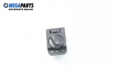 Lights switch for Opel Corsa B 1.4, 60 hp, hatchback, 3 doors, 1993