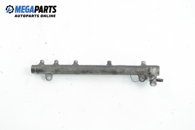 Fuel rail for Mercedes-Benz E-Class 211 (W/S) 2.2 CDI, 150 hp, sedan automatic, 2004