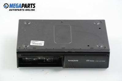 CD changer for Volvo S70/V70 2.3 T5, 250 hp, station wagon automatic, 2000 № 8622225