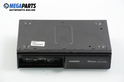 Magazie CD pentru Volvo S70/V70 2.3 T5, 250 cp, combi automat, 2000 № 8622225