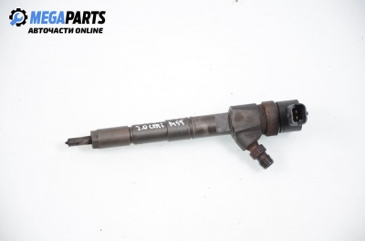 Diesel fuel injector for Opel Insignia 2.0 CDTI, 131 hp, station wagon, 2009