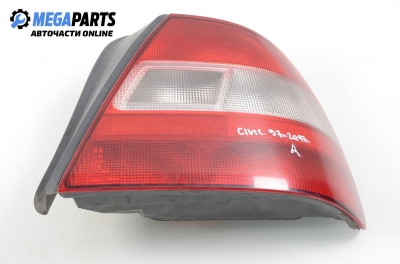 Stop pentru Honda Civic VI 1.4, 90 cp, hatchback, 5 uși, 1997, poziție: dreapte