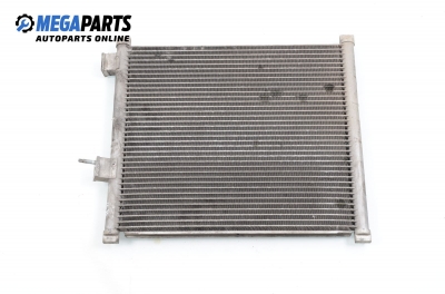 Air conditioning radiator for Ford Ka 1.3, 60 hp, 1999