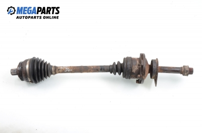 Driveshaft for Ford Galaxy 2.0, 116 hp automatic, 1996, position: right