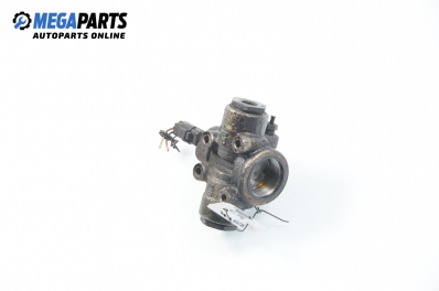 Hydraulic valve for Citroen C5 2.2 HDi, 133 hp, hatchback automatic, 2003