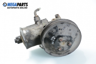 Power steering pump for Mercedes-Benz 190 (W201) 1.8, 109 hp, 1991