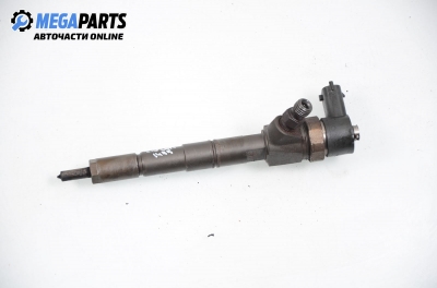 Diesel fuel injector for Opel Insignia 2.0 CDTI, 131 hp, station wagon, 2009