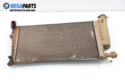 Wasserradiator für Peugeot 306 1.6, 89 hp, 3 türen, 1995