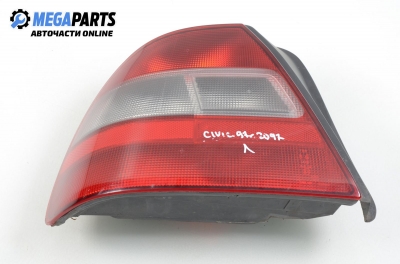 Tail light for Honda Civic 1.4, 90 hp, hatchback, 5 doors, 1997, position: left
