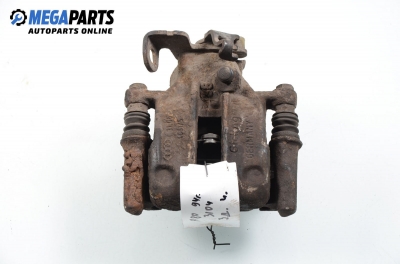 Caliper for Audi 80 (B4) 1.6, 101 hp, station wagon, 1994, position: rear - right