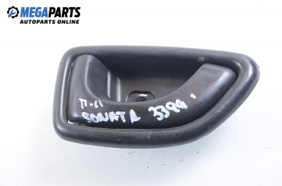 Inner handle for Hyundai Sonata III 2.0, 105 hp, sedan, 1998, position: front - left