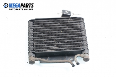 Oil cooler for Mitsubishi Pajero II 2.5 TD 4WD, 99 hp, 1999