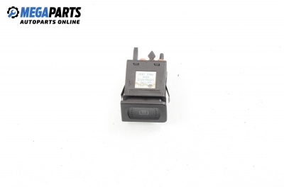 Rear window heater button for Volkswagen Golf IV 1.4 16V, 75 hp, 3 doors, 1999