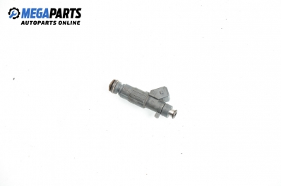 Gasoline fuel injector for Volkswagen Lupo 1.0, 50 hp, 2002