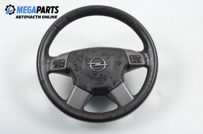 Steering wheel for Opel Signum (2003-2007) 1.9 automatic