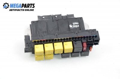 Fuse box for Mercedes-Benz S W220 5.0, 306 hp, 1999