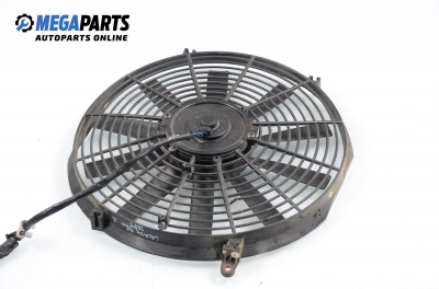 Radiator fan for Ford Galaxy 2.0, 116 hp automatic, 1996