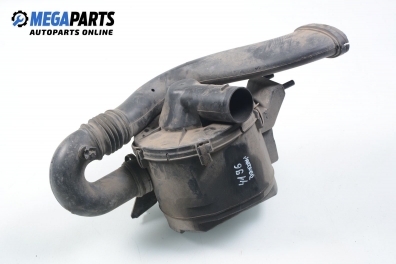 Carcasă filtru de aer pentru Peugeot Partner 1.9 D, 69 cp, , 2000