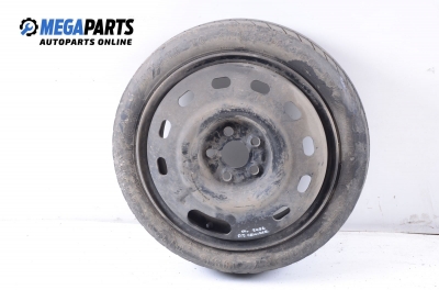 Spare tire for Chrysler PT Cruiser (2000-2010) 15 inches, width 4 (The price is for one piece)