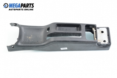Central console for Volkswagen Golf IV 1.6 16V, 105 hp, 3 doors, 2000