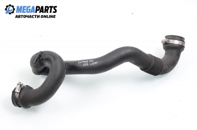Turbo hose for Renault Espace 2.0 dCi, 150 hp, 2009
