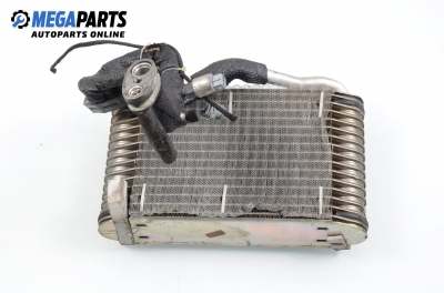 Interior AC radiator for Audi 80 (B4) 1.6, 101 hp, station wagon, 1994