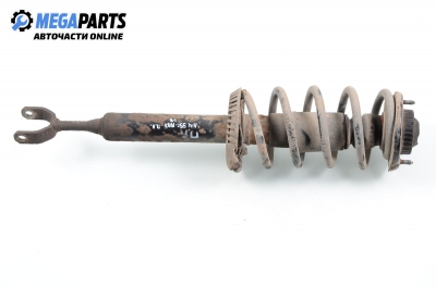 Macpherson shock absorber for Audi A4 (B5) 1.8 20V, 125 hp, sedan, 1995, position: front - left