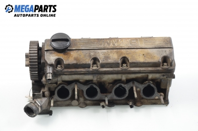 Engine head for BMW 3 (E36) 1.8, 113 hp, coupe, 1995