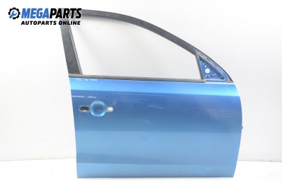 Door for Hyundai i30 1.4, 109 hp, hatchback, 5 doors, 2010, position: front - right